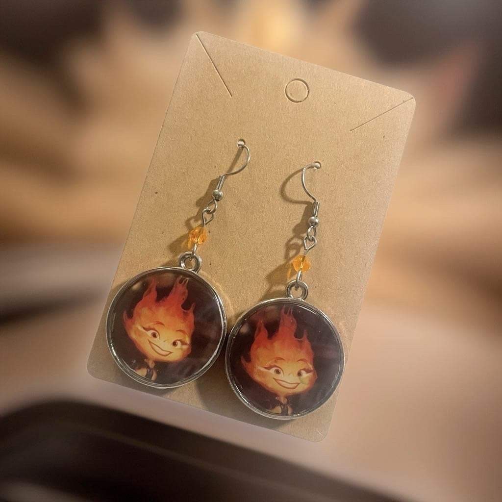Lumin sale jewelry etsy