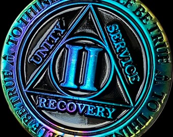 Aa Medallions Aa Medallions