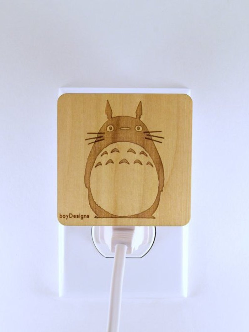 My Neighbor Totoro Miyazaki Hayao studio ghibli Lantern Etsy