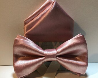 Rose Gold Vest Etsy