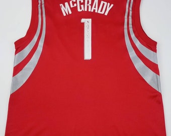 steve francis throwback jersey