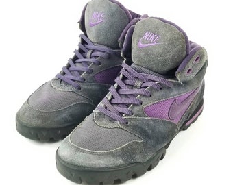 acg boots womens