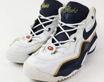 nike flight vintage