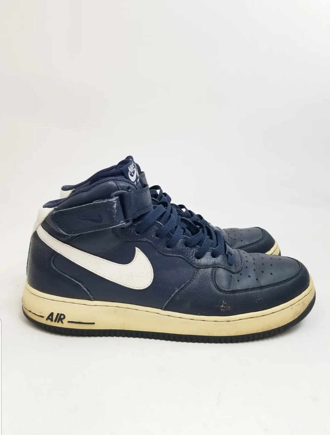 Nike Air Force 1 '07 Mid 