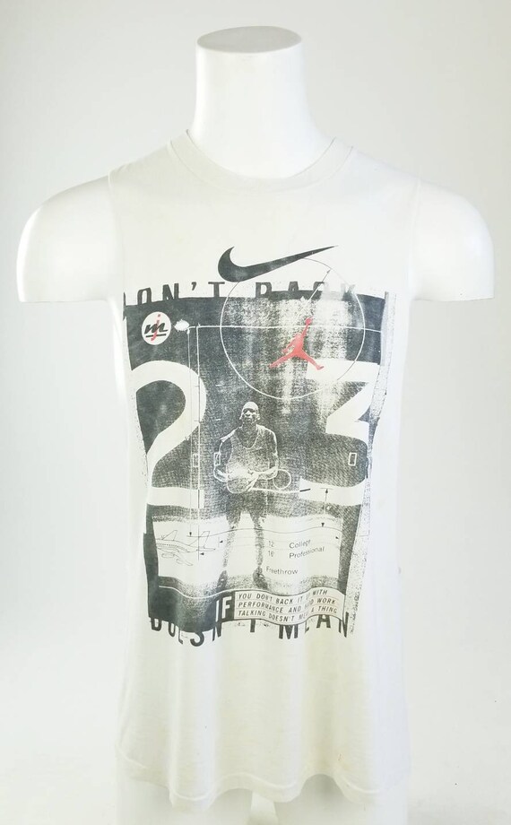 vintage nike dennis rodman - Gem