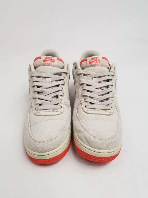 nike air force 1 low basketball shoes