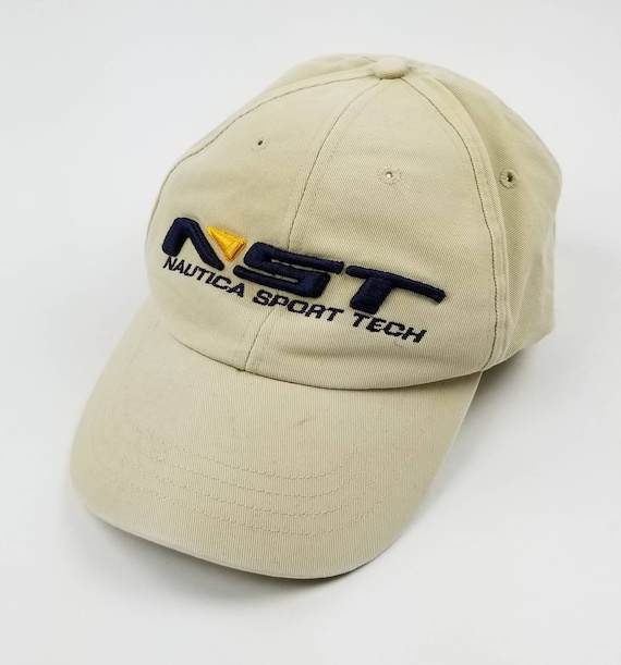 Nautica hat myer sale
