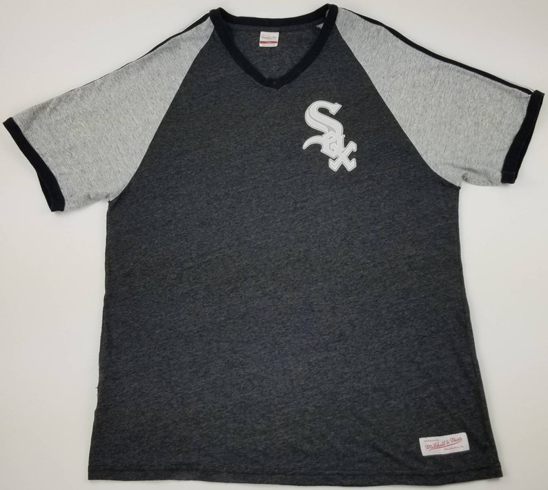 white sox pullover jersey