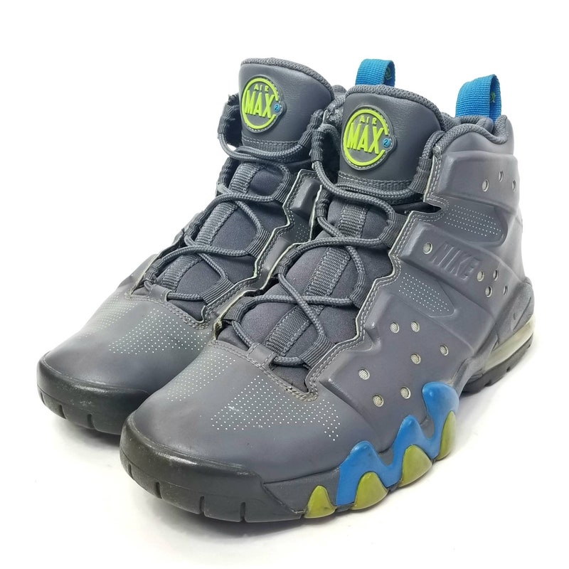 nike air max 2 barkley