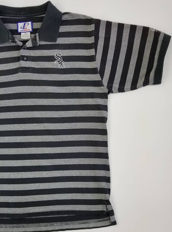 chicago white sox polo shirt