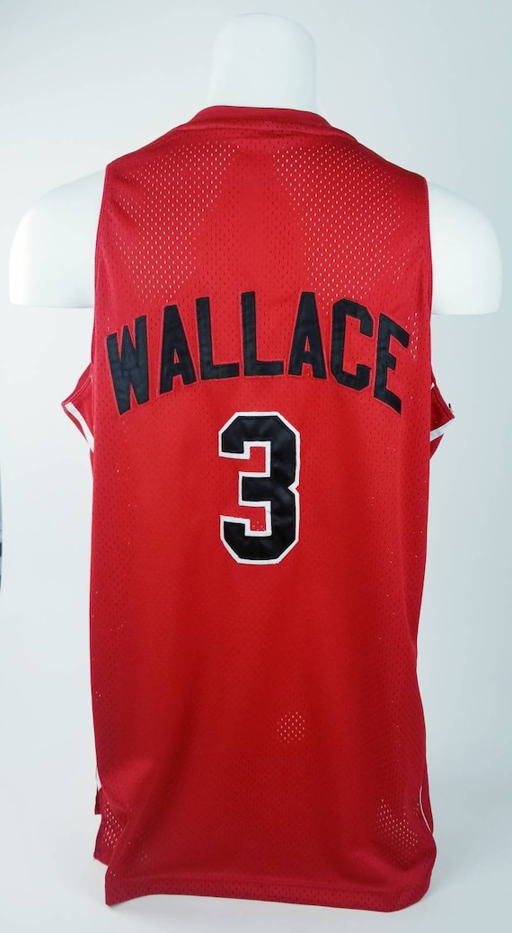 ben wallace jersey