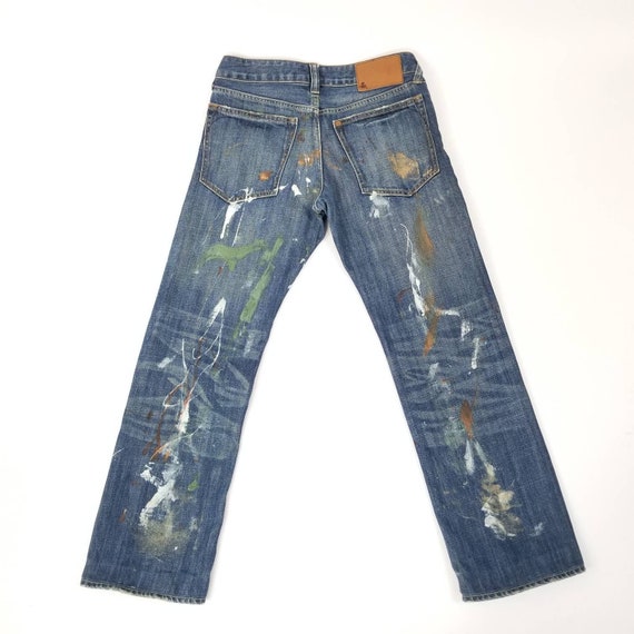H&m hotsell bragg jeans