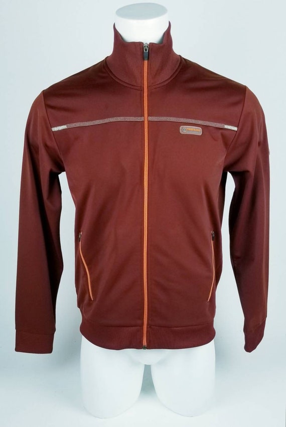 vintage timberland jacket