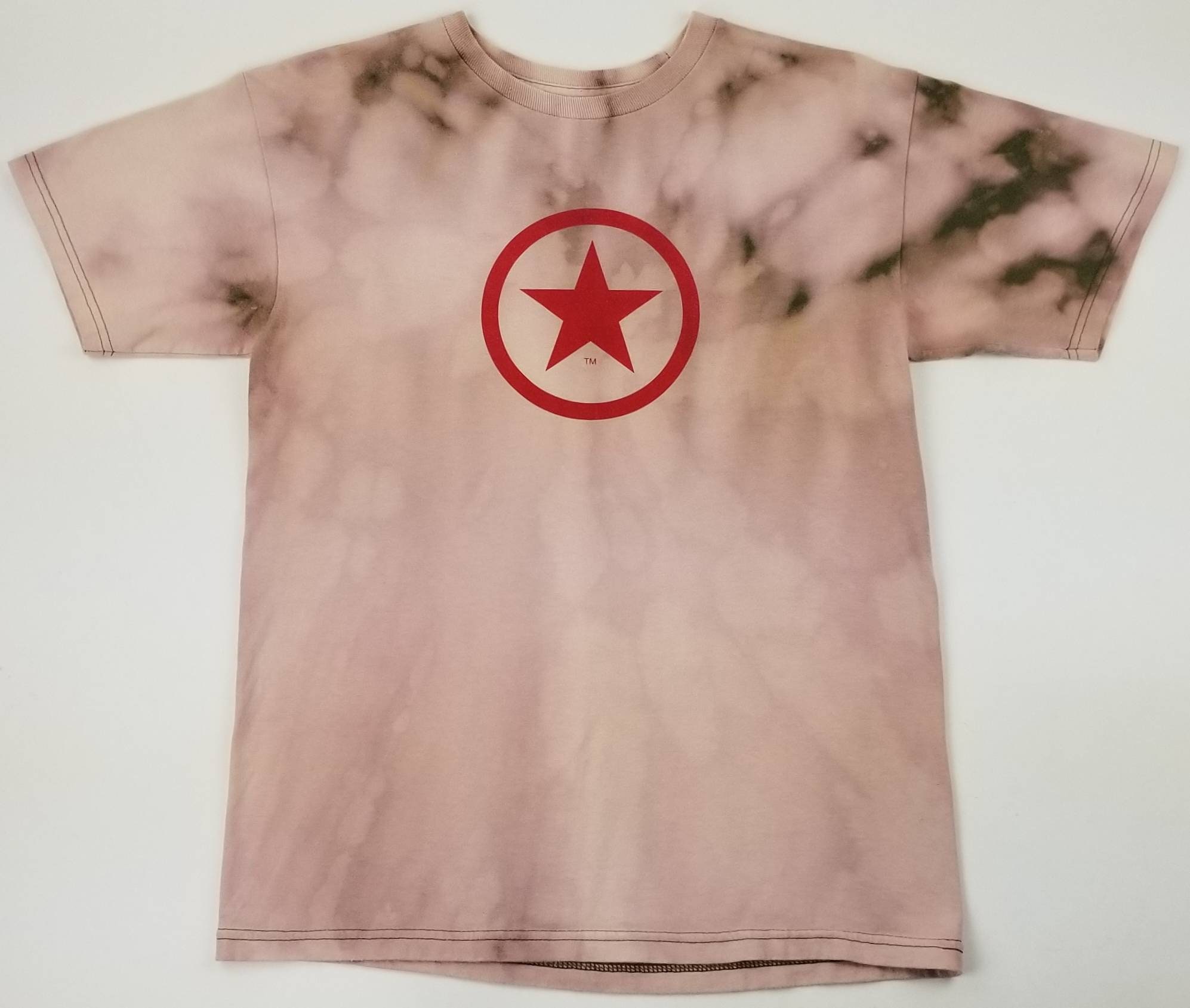 vintage style converse