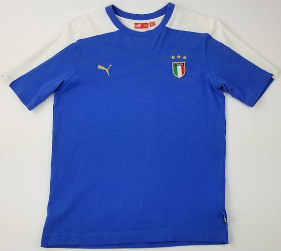 Soccer Italy World Cup One World T-Shirt Jersey Tie Dye Long or Short Sleeve