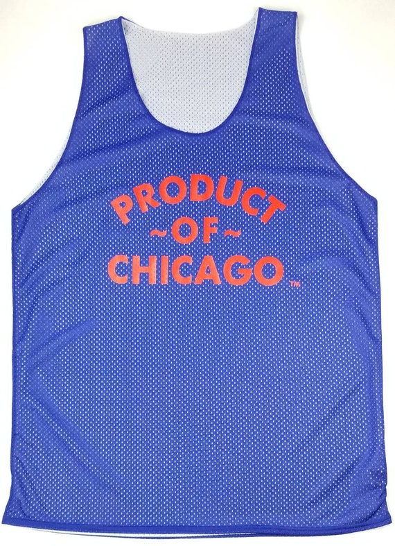 cubs basketball jersey