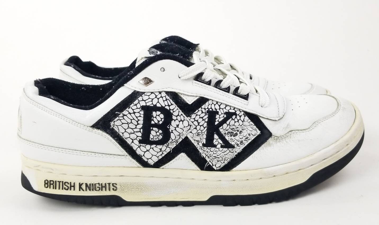 bk diamond cells