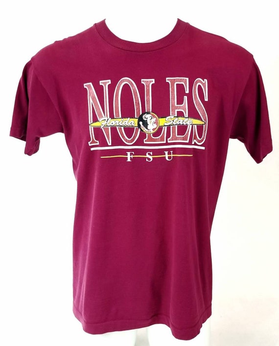 Vintage 90s Florida State Seminoles fsu 