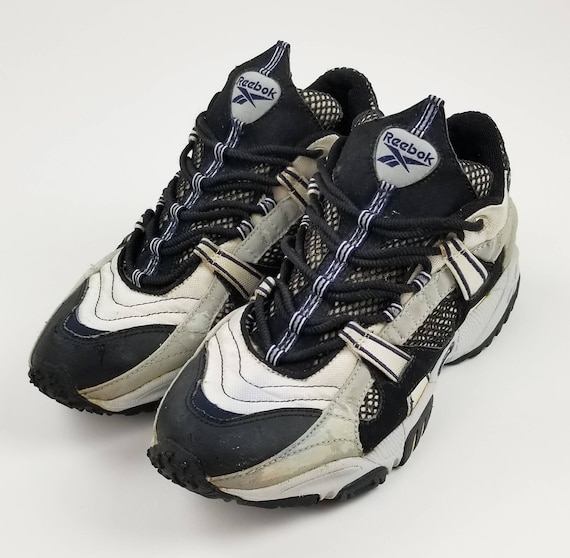 reebok bulky shoes