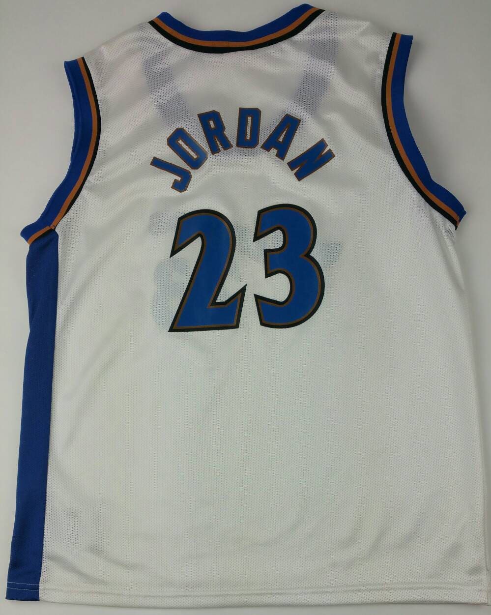 michael jordan jersey youth large