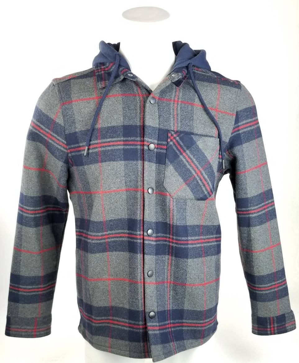 Sunrise Kingdom Premium Vintage Fleece 