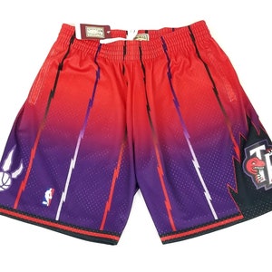 Toronto Raptors Shorts 