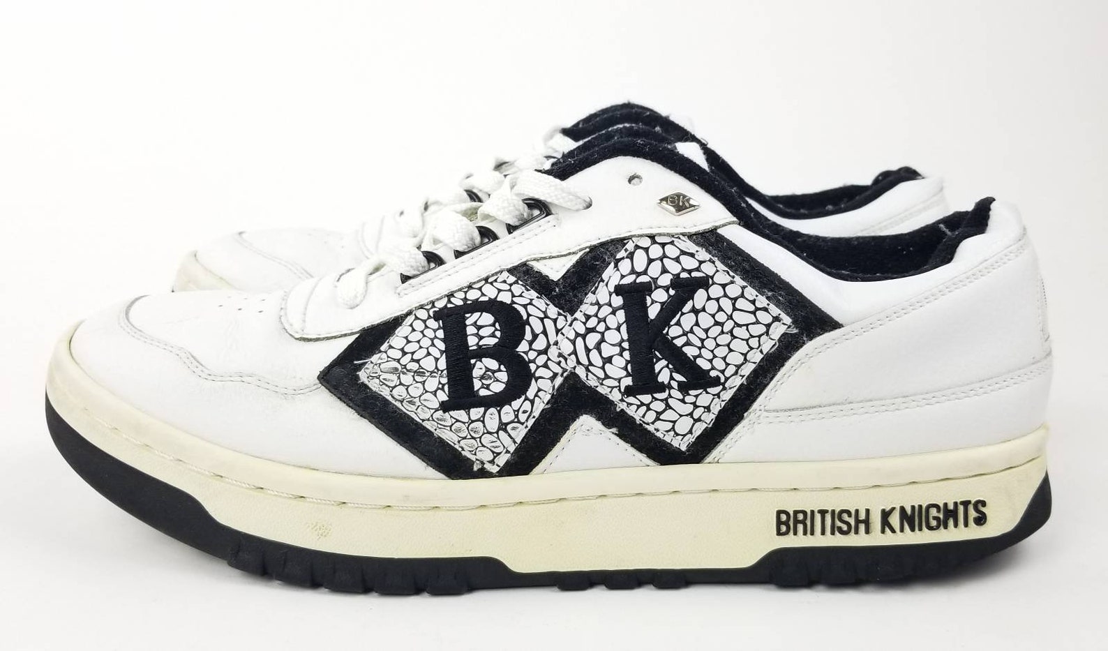bk diamond cells