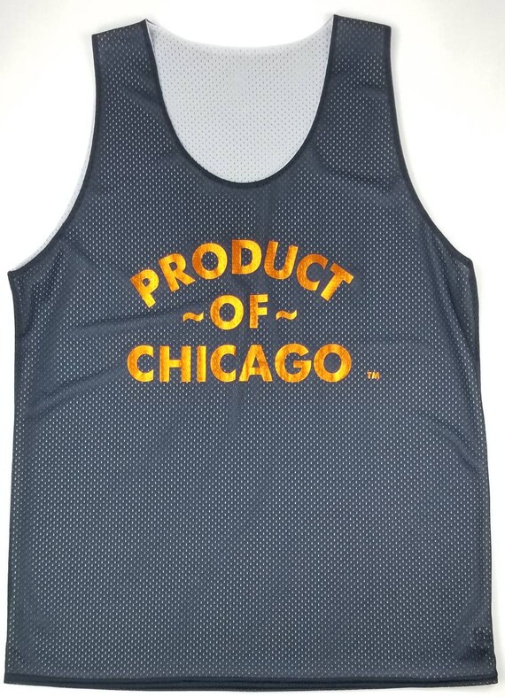 blackhawks basketball jersey