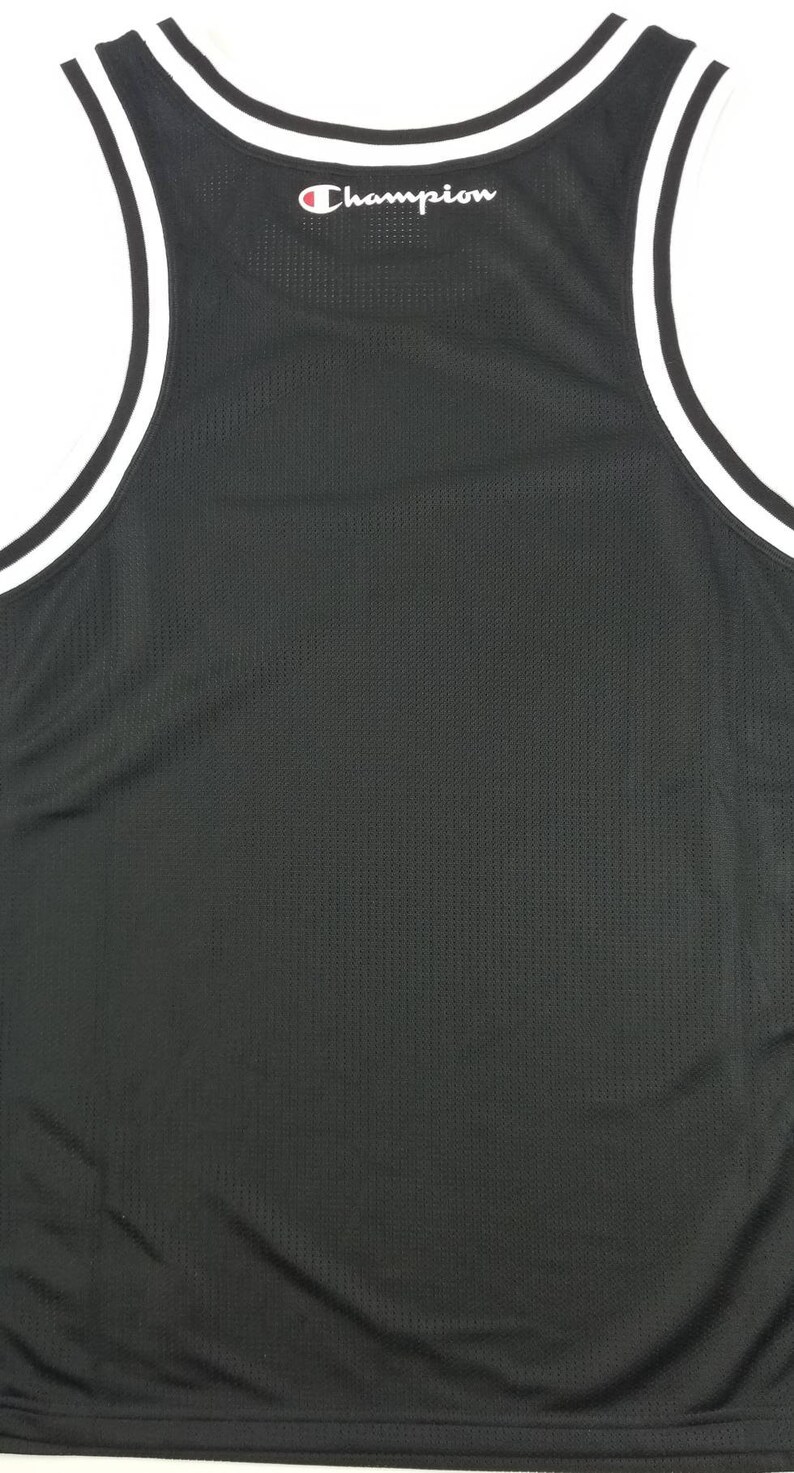 champion city mesh jersey