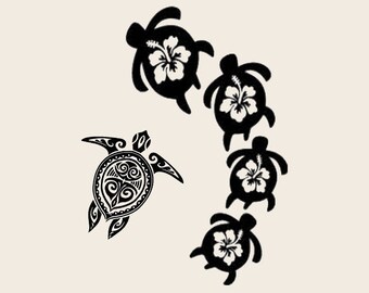 Download Sea Turtle Svg Free Download