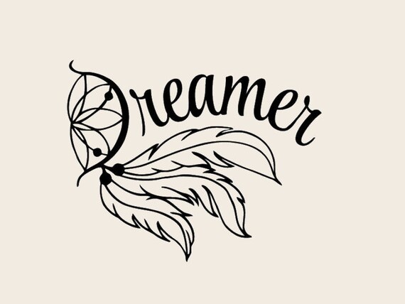 Download Dream catcher svg Dream catcher cutfiles Silhouette cameo ...