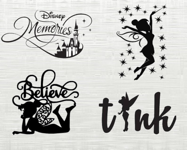 Free Free 240 Disney Name Svg SVG PNG EPS DXF File