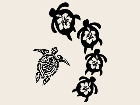 Find out about Sea Turtle SVG Format