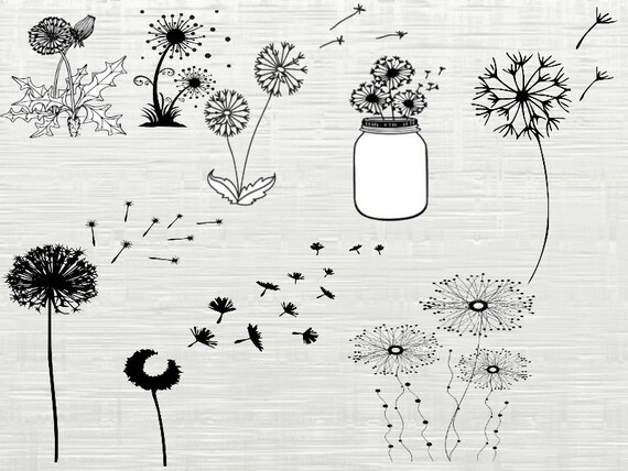 Free Free Flower Svg Etsy SVG PNG EPS DXF File