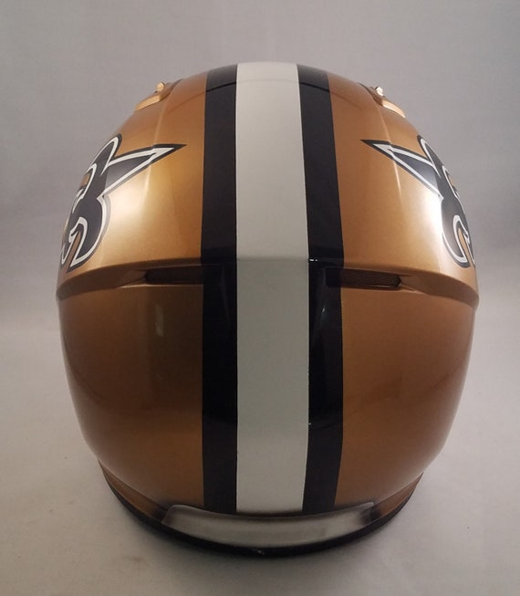 Green Bay Packers casco de motocicleta pintado a medida! Green Bay Packers casco de motocicleta pintado a medida!