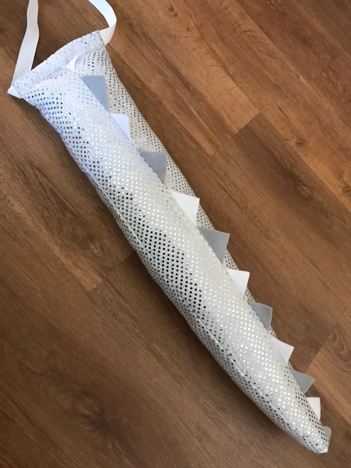 Crocodile Tail. Alligator Tail. Dress up Tail. Costume Tail. - Etsy