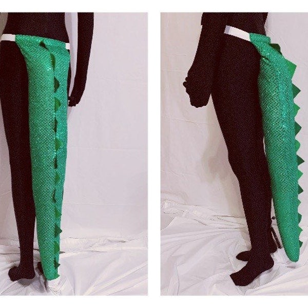 Lizard Costume - Etsy