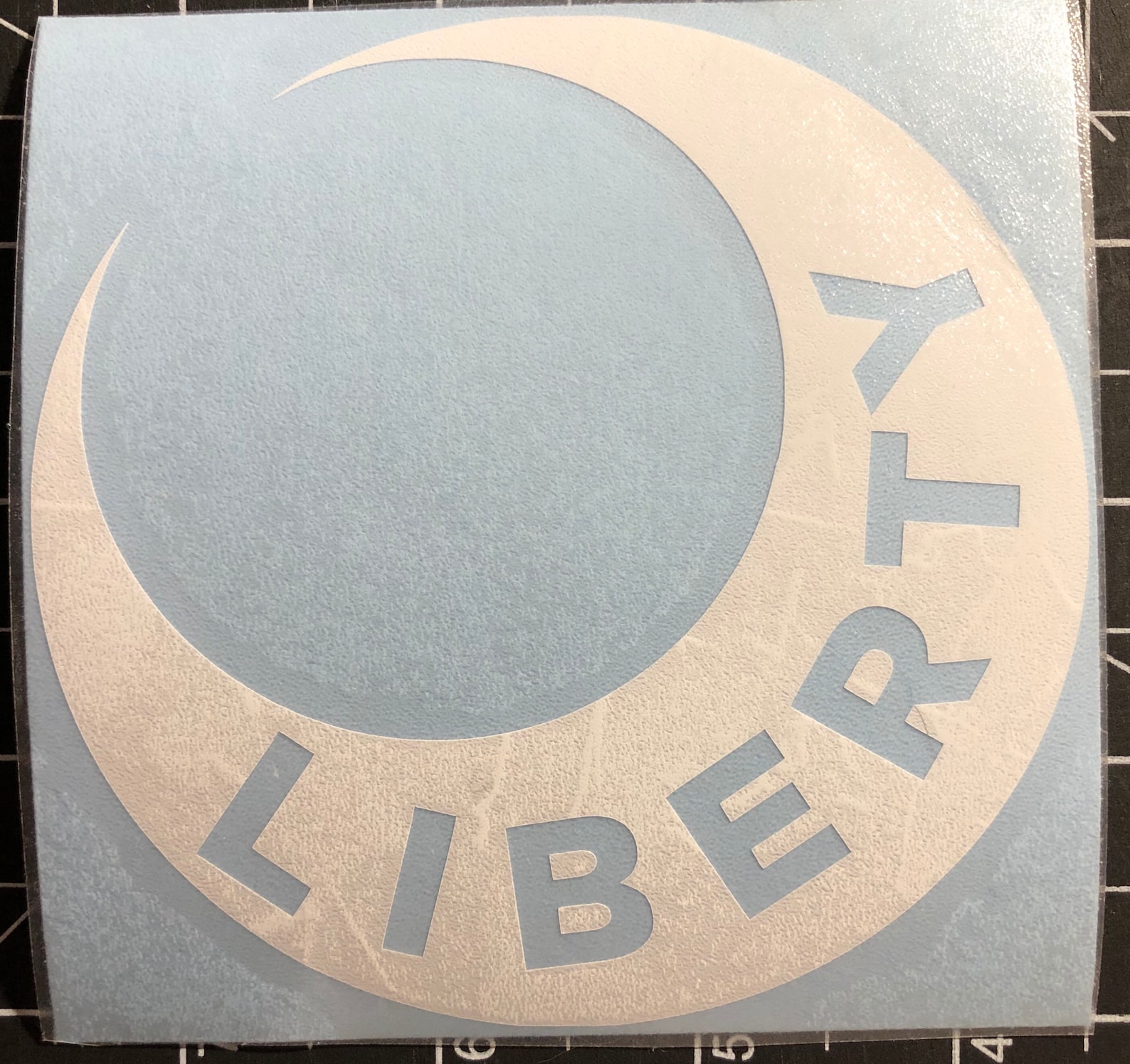 Moultrie Flag Liberty Etsy