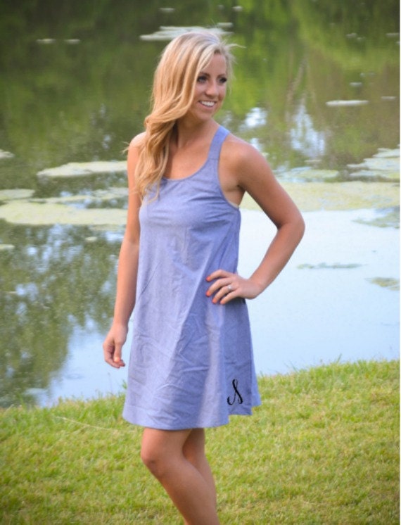 southern sundress