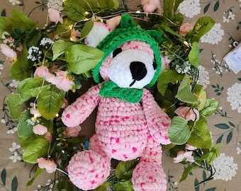 Sweet Baby Bear