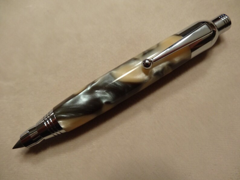 Acrylic Hand Crafted Artist / Shop Pencil Set Etsy