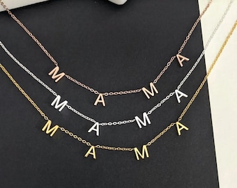 mama necklace canada