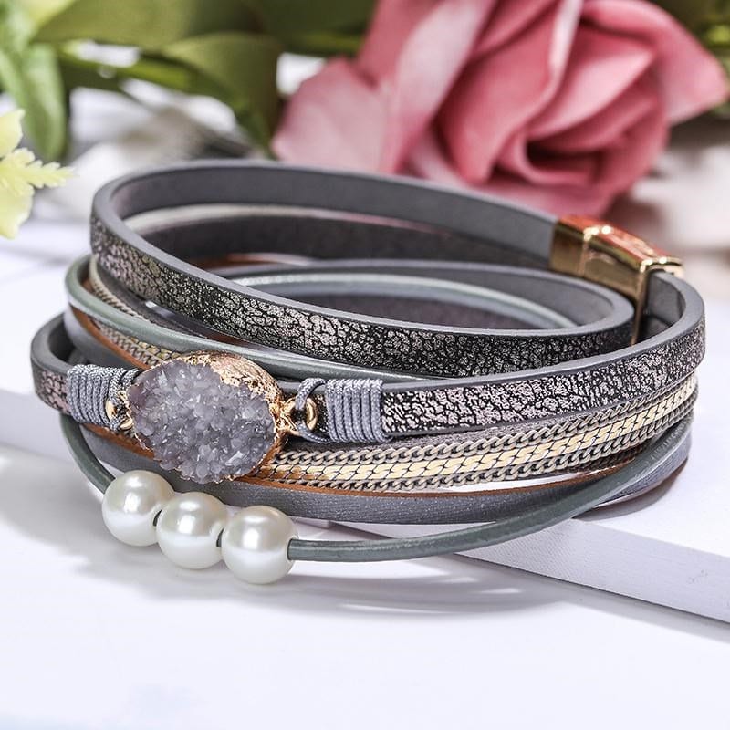 PICHULIK WRAP BRACELET ima:zine ブレスレット