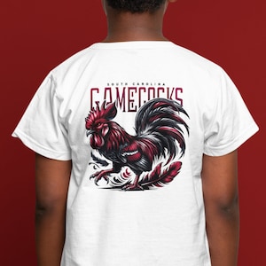 Gettin&#39; Cocky Youth Tee
