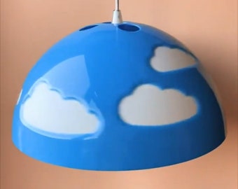 Deckenlampe Etsy