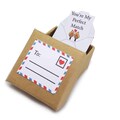 Valentines Card, Perfect Match, Mini Love Note, Boyfriend Card, Girlfriend Card, Romantic Gift,Personalised Gift,Husband Wife Card,Love Card product logo