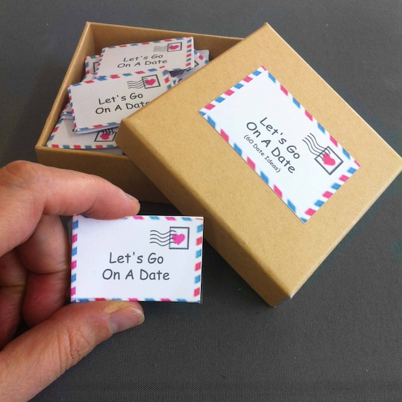 Cadeau-ideeën dating paren