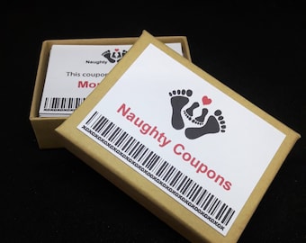 Naughty Sex Coupons, Sex Card Game, Ideas For Him, For Her, Sexy Coupons, Naughty Vouchers, Sexy Gift For Wife, Couples Coupons,Sex Gift