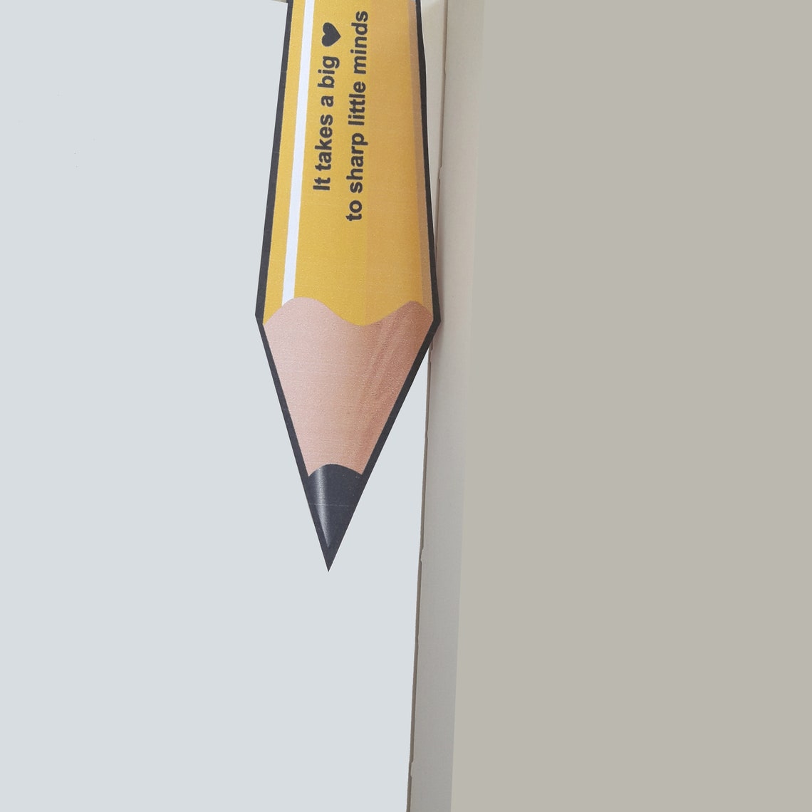 Printable Bookmark for Teacher Instant Download DIY - Etsy