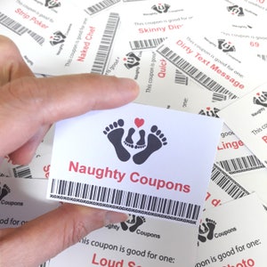 Druckbare Sex Coupon, freche Sex Gutscheine, druckbare Sexy Karten, druckbare Coupons, Sofort Download, Valentinstag Geschenk, Jubiläumsgeschenk